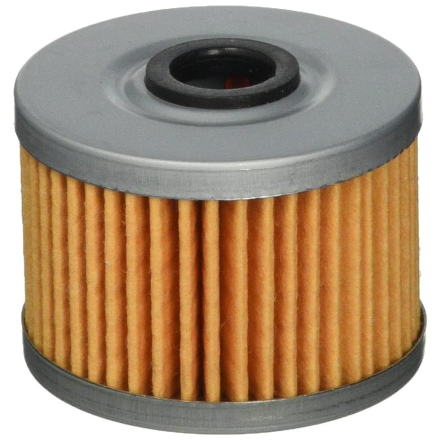 キジマ kijima バイク バイクパーツ オイルフィルターエレメントホンダ/カワサキ 105-507 | 