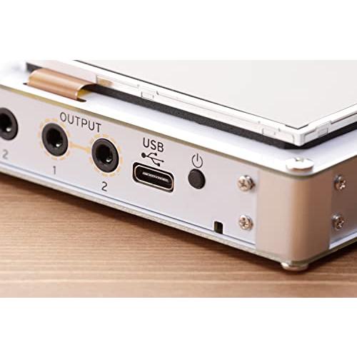 KORGコルグ Nu:Tekt NTS-2 oscilloscope kit はんだ付けなしで組み立て可能 DIY オシロスコープキット ミュー |  | 08