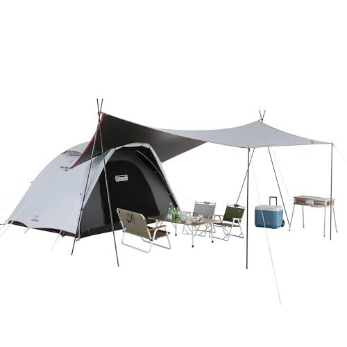 コールマンColeman XPヘキサタープ／MDX＋ グレー |  | 02