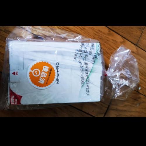 MFC PRO オートバイ 汎用 ミニ 防水 高輝度LED ステアリングランプ ターンランプクリアレンズ 二個 |  | 02