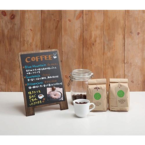 レイメイ藤井 黒板 ブラックボード A2 つや消し チョークパステル付き LPT184 |  | 03