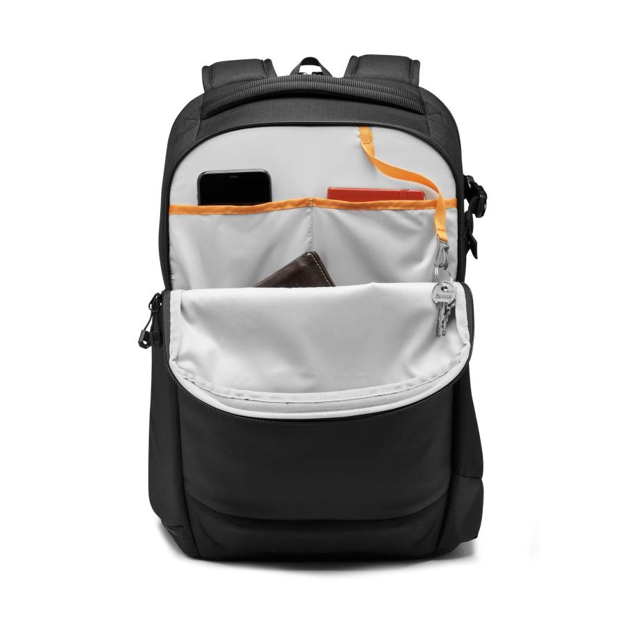 ロープロLowepro カメラリュック フリップサイド 400 AW III ブラック バックパック アウトドア仕様カメラバッグ 16L 15イ |  | 11