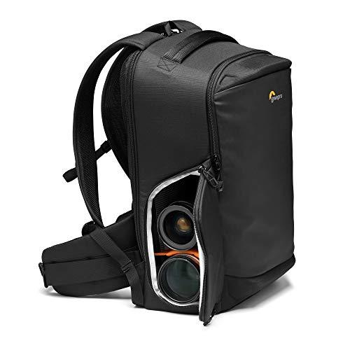 ロープロLowepro カメラリュック フリップサイド 400 AW III ブラック バックパック アウトドア仕様カメラバッグ 16L 15イ |  | 02