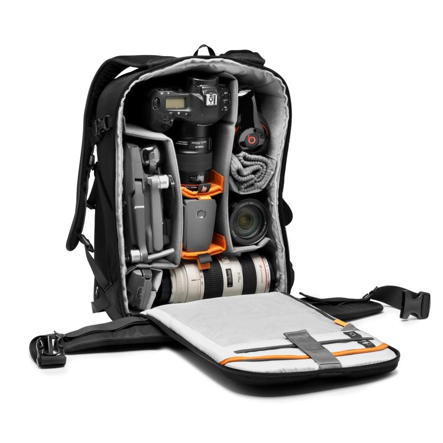 ロープロLowepro カメラリュック フリップサイド 400 AW III ブラック バックパック アウトドア仕様カメラバッグ 16L 15イ |  | 05