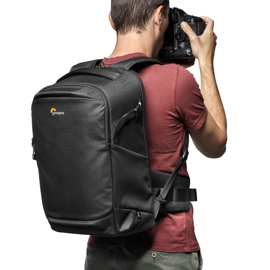 ロープロLowepro カメラリュック フリップサイド 400 AW III ブラック バックパック アウトドア仕様カメラバッグ 16L 15イ |  | 07