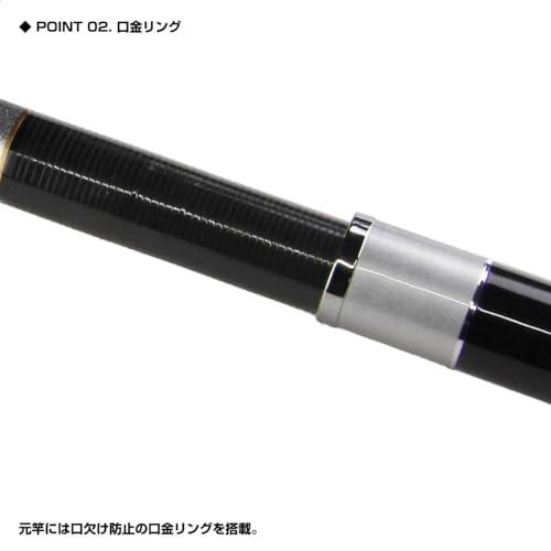 プロックスProx ルアーロッド リバーリングアユ 63/のべ |  | 02