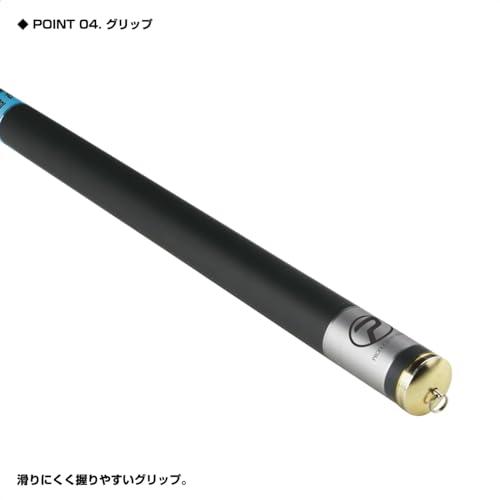 プロックスProx ルアーロッド リバーリングアユ 63/のべ |  | 04