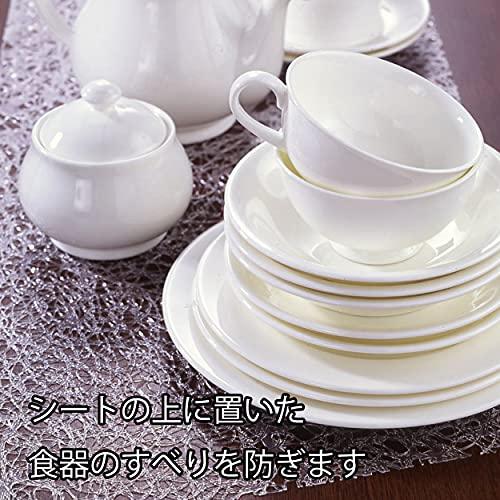 東和産業 収納シート ノンスリップ 棚シート |  | 04