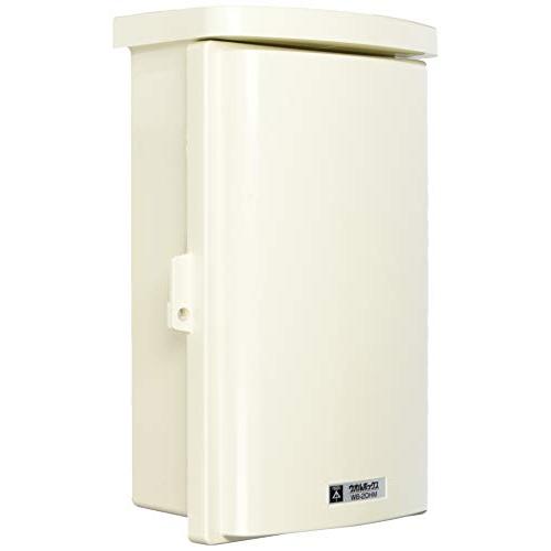 未来工業 ウオルボックス ハイグレードタイプ・屋根一体型・タテ型 有効フカサ73~88 1個価格 WB-2DHM | 