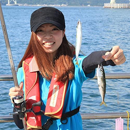 ハヤブサHayabusa ひとっ飛び 飛ばしサビキ リアルアマエビ 10-5 |  | 04