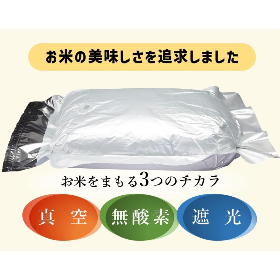 環境技研 極厚 米ガードミニ（〜１０kg用 ２枚入）アルミ製真空パックお米保存袋 長期保存 備蓄 |  | 07