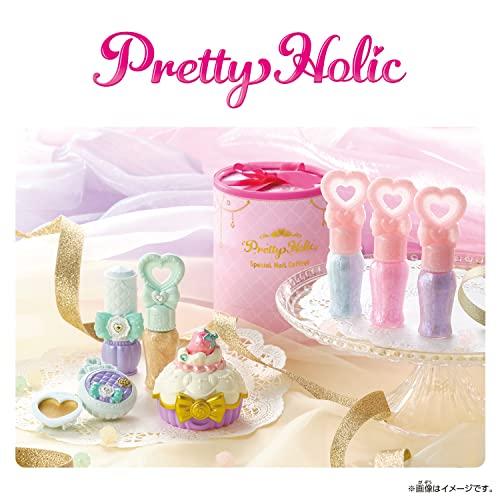 デリシャスパーティ?プリキュア Pretty Holic スペシャルネイルコフレセット｜solvertex｜04