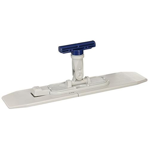 山崎産業 清掃用品 プロテック ワンタッチ ワイドフレッシュモップ | 