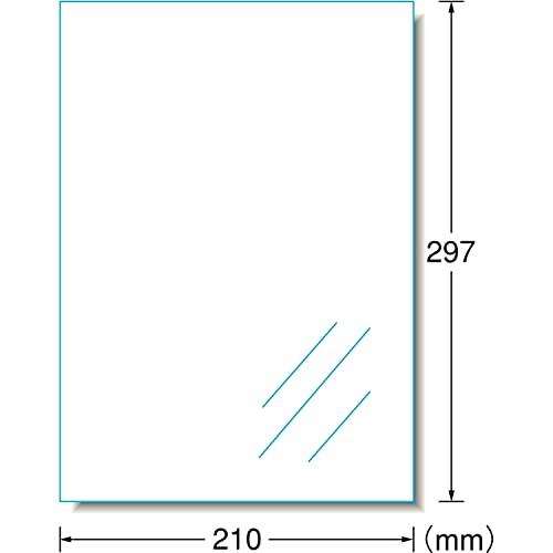 エーワン UＶカット透明カバーフィルム 6シート 35041 |  | 01