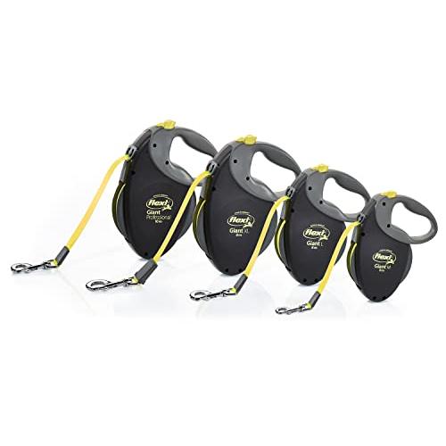 フレキシ flexi ジャイアント テープ XL50kg以上 8m 犬用リード |  | 04
