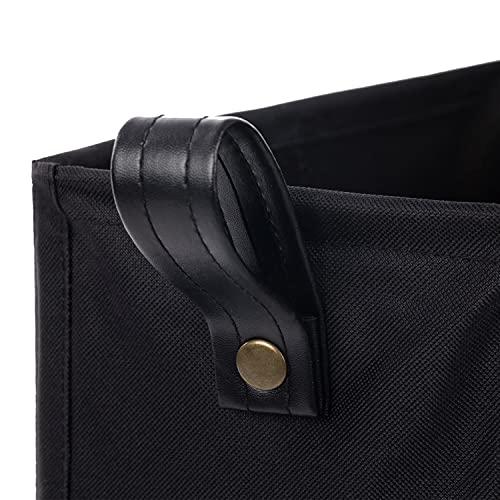 Caroeas 95L ベンティ ランドリーバスケット 大容量 ランドリーかご 洗濯かご 折りたたみ キャスター付き 撥水加工 ランドリー収納 |  | 03