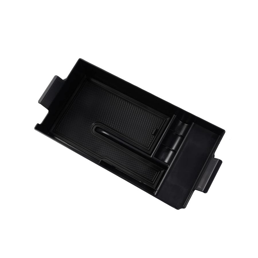 Auto Spec トヨタ 新型ヴォクシー ノア 90系 内蔵型コンソールボックス VOXY NOAH 4代目 独立型センターコンソールボックス | 