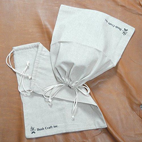 Bush Craftブッシュクラフト 麻のスタッフサック4L 10-02-orig-0004 |  | 04