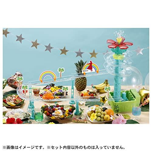 ビッグストリーム そうめんスライダー ビッグハワイ |  | 06