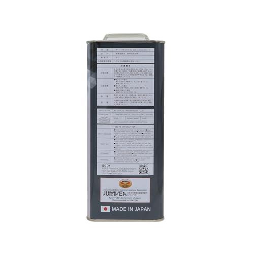 JDA スーパーマルチグレード ATF-IV 4L 全合成基油仕様 |  | 01