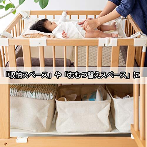 farskaファルスカ マルチネット FLAGSHIP LINE 746220 クリーム |  | 01