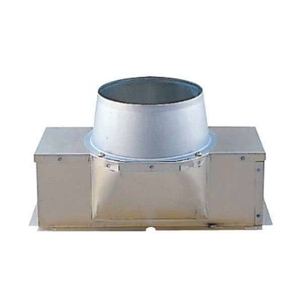 三菱電機 MITSUBISHI レンジフード用丸排気アタッチメントP-28MAU | 