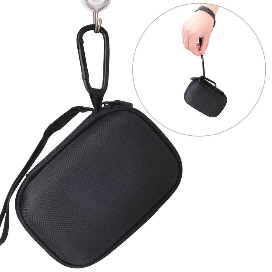 WAIYUJP収納ケース互換の Sony A300シリーズ NW-A306/NW-A307 プレーヤー 保護 キャリング 収納ケース. Sony |  | 01