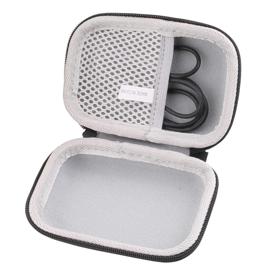 WAIYUJP収納ケース互換の Sony A300シリーズ NW-A306/NW-A307 プレーヤー 保護 キャリング 収納ケース. Sony |  | 02