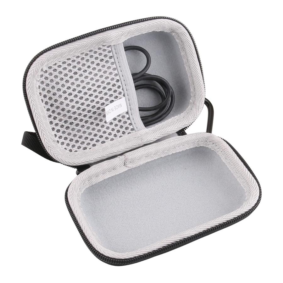 WAIYUJP収納ケース互換の Sony A300シリーズ NW-A306/NW-A307 プレーヤー 保護 キャリング 収納ケース. Sony |  | 04