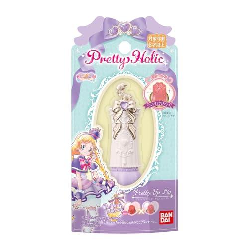 Pretty Holic プリティアップリップ キュアフレンディ |  | 01