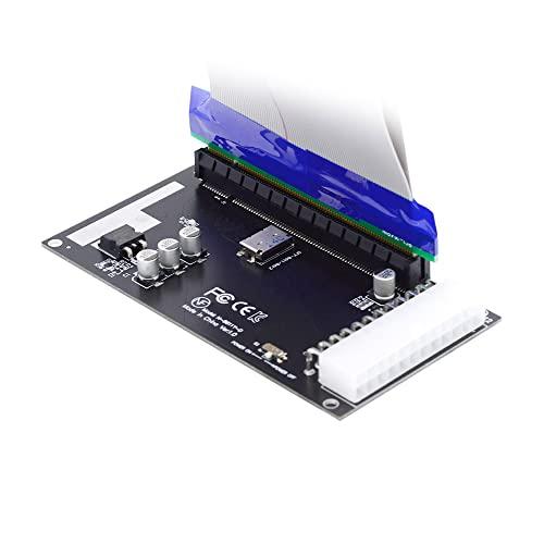 Cablecc 4x oculink sff-8612 sff-8611からPCie pci-express 16xアダプターとメインボードグラ |  | 07