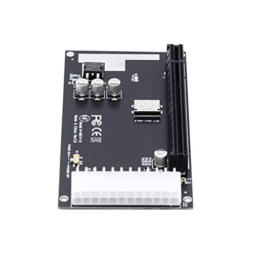 Cablecc 4x oculink sff-8612 sff-8611からPCie pci-express 16xアダプターとメインボードグラ |  | 08