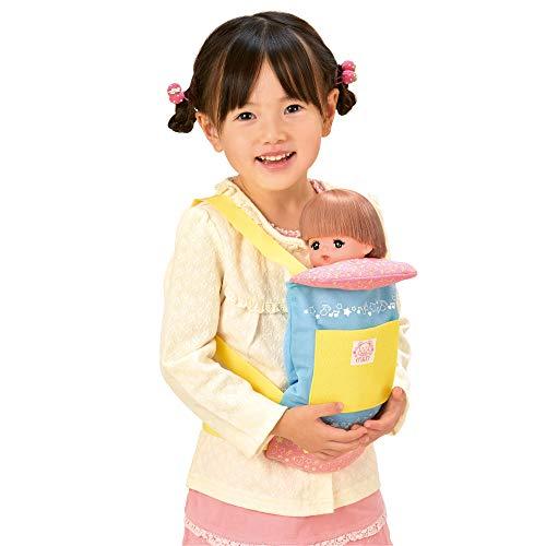 パイロットコーポレーション メルちゃん おせわパーツ だっこもおんぶも ベビーキャリア |  | 01