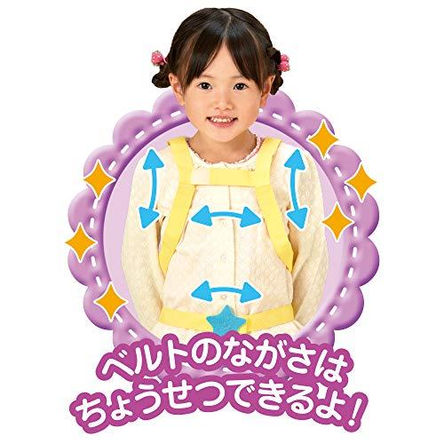 パイロットコーポレーション メルちゃん おせわパーツ だっこもおんぶも ベビーキャリア |  | 05