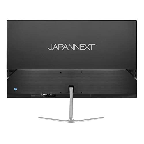 JAPANNEXT 21.5インチ モニター フルHD 1920x1080解像度 IPS