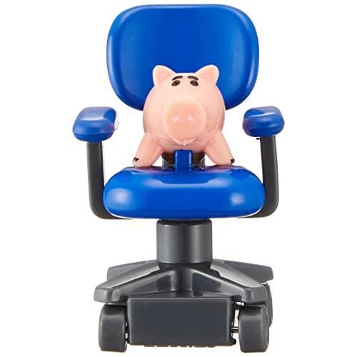 トミカ ドリームトミカ ライドオン トイ・ストーリー TS-09 ハム