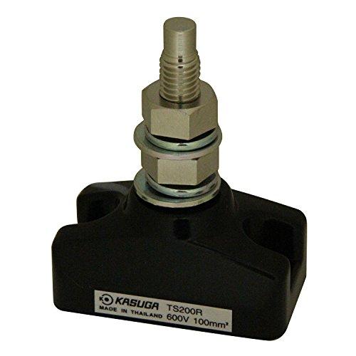 パトライト 工業用端子台 TS200R |  | 01