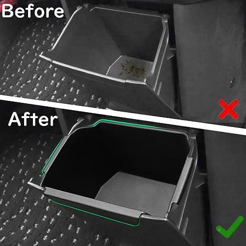 Fucaten センターロアボックストレイ 適合 三菱 デリカミニ/eKワゴン/eKクロス EV/eKスペース 日産 デイズ/ルーク 車ゴミ箱 |  | 01