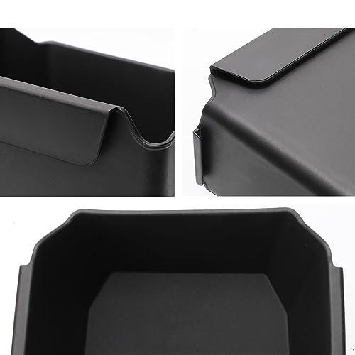 Fucaten センターロアボックストレイ 適合 三菱 デリカミニ/eKワゴン/eKクロス EV/eKスペース 日産 デイズ/ルーク 車ゴミ箱 |  | 06