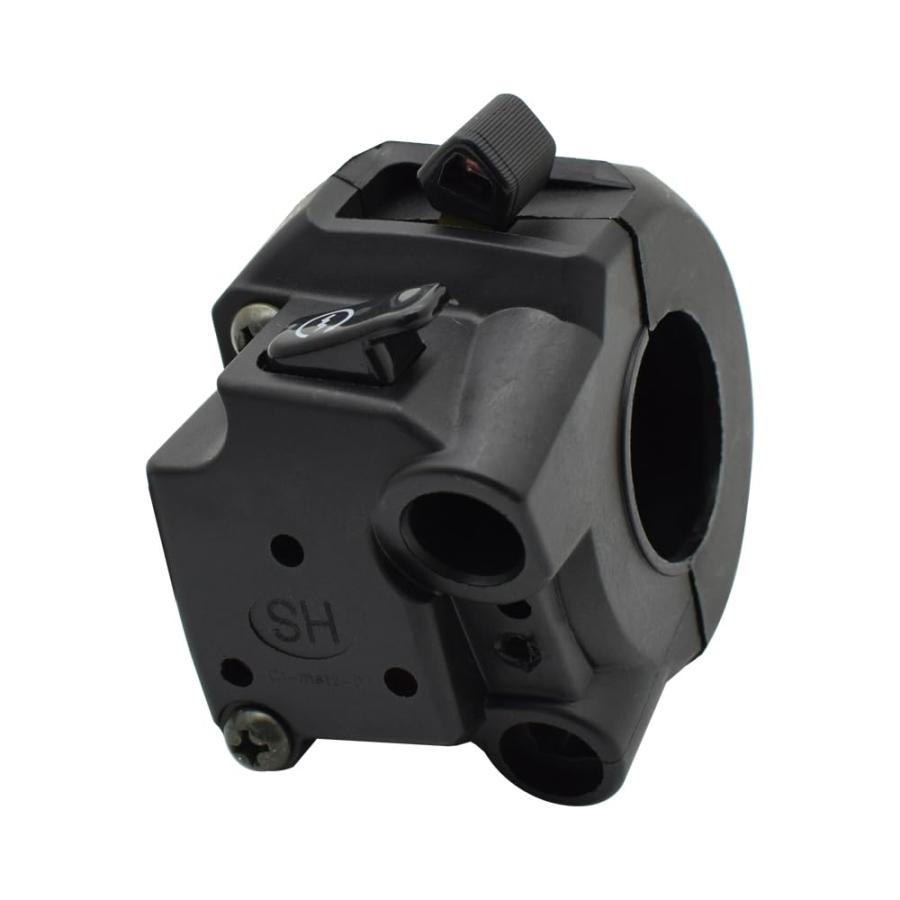 ハンドル　ホーンスイッチ ホンダ AF27 AF28 スーパーディオ スーパーディオZX 純正ホーン