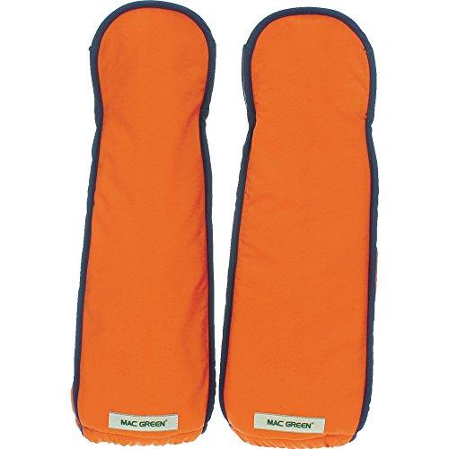 マックス チェンソー作業用腕カバー フりーサイズ MT582 腕カバー | 