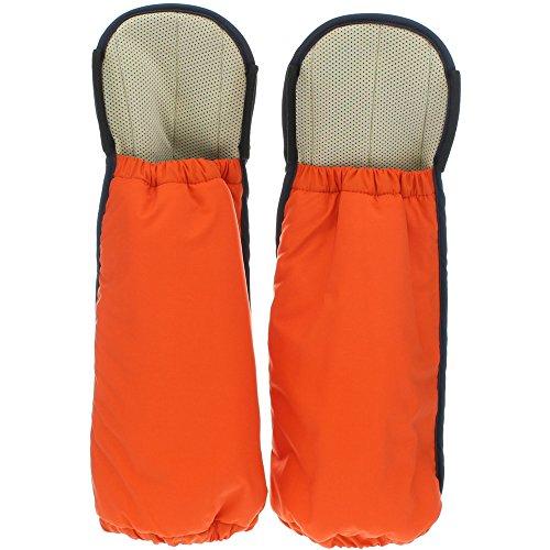 マックス チェンソー作業用腕カバー フりーサイズ MT582 腕カバー |  | 01