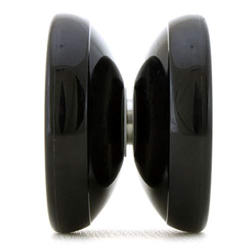 ヨーヨー ワンスター 初心者向けDVD付 ヨーヨーファクトリー スターターセット・クリアブラック |  | 08