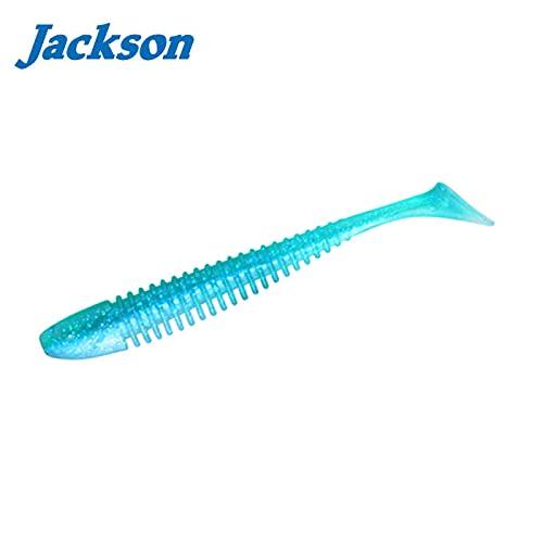 ジャクソンJackson ボーンベイトサーフカラー 3.5インチ SFB ブルピン |  | 01