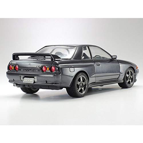 タミヤ 1/24 スポーツカーシリーズ No.90 ニッサン スカイライン