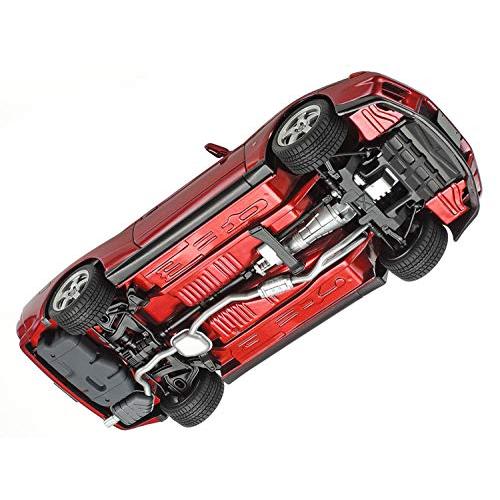 タミヤ 1/24 スポーツカーシリーズ No.90 ニッサン スカイライン GT-R R32 プラモデル 男女子両用 24090 |  | 04