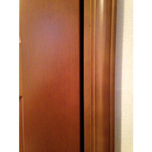 3M スコッチ室内ドア戸あたりP型テープ 5m巻 茶 EN-51BR |  | 05