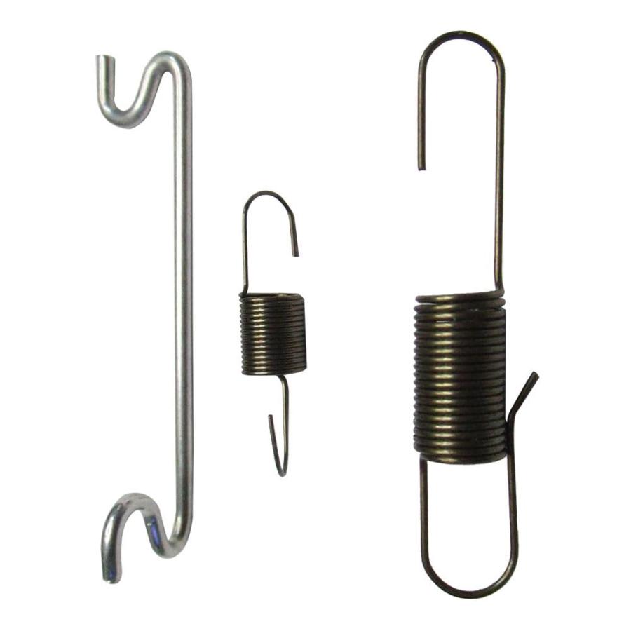 ロビン EY20 用 3 個のガバニング スプリング、RGX2400 ジェネレーター パーツ キャブレター リンケージ調整スプリング ガソリン |  | 03