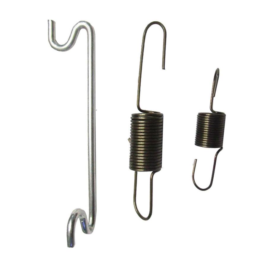 ロビン EY20 用 3 個のガバニング スプリング、RGX2400 ジェネレーター パーツ キャブレター リンケージ調整スプリング ガソリン |  | 04