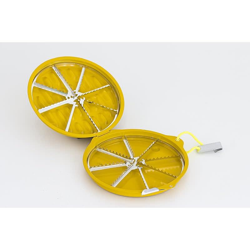 児玉兄弟商会 大型吊下げ ブラリー皿 約165×165×35cm |  | 03